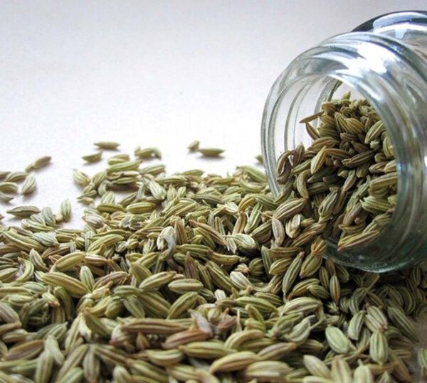 Fennel Seeds | Perumjeerakam ( Saunf ) - Image 2