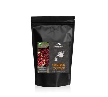 Malabar Ginger Coffee  | Chukku Kappi