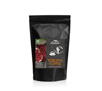 Robusta Coffee  | 100% Wayanad Robusta Coffee Powder