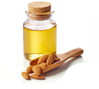 Almond Oil | Badam Oil 12ml  (For External Uses Only)