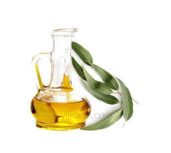 Eucalyptus Oil