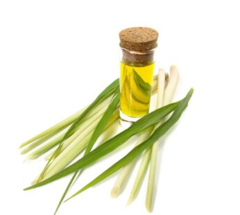 Lemongrass Oil