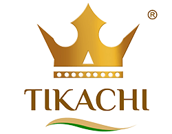 My Tikachi