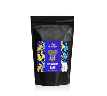 MOUNTAIN MYSTERY Organic Cinnamon Bark, Natural Dalchini Indian Organic Spices, Ideal For Making Cookies, Masala Tea, Desserts