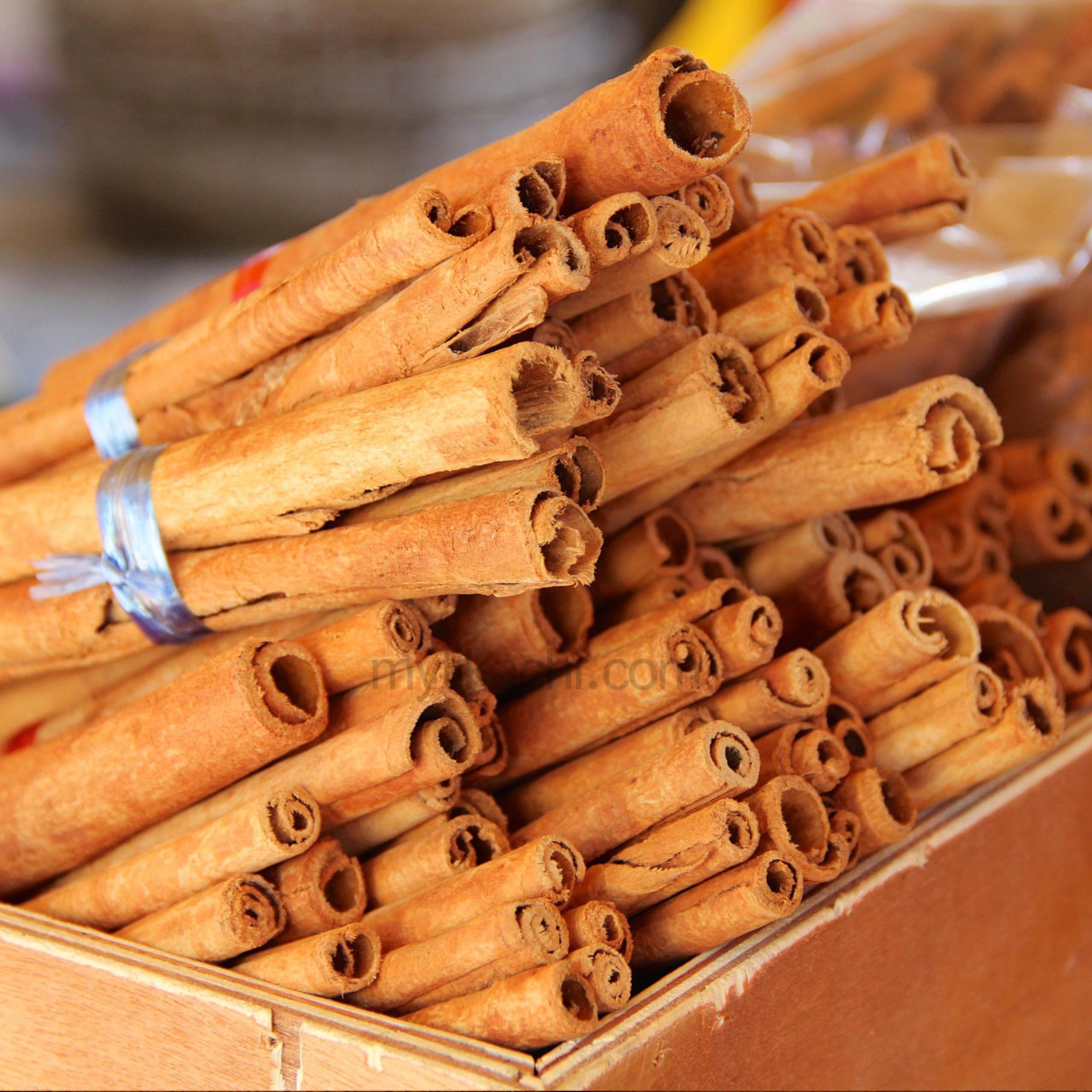 Ceylon Cinnamon Sticks – Premium Sri Lankan Dalchini
